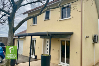 achat maison hieres-sur-amby 38118