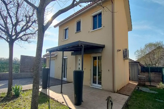 achat maison hieres-sur-amby 38118