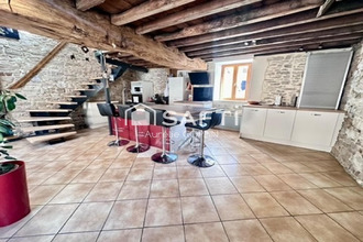 achat maison hieres-sur-amby 38118