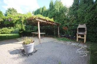 achat maison hierges 08320