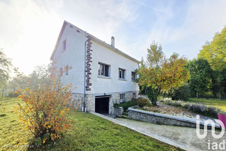 achat maison hierges 08320