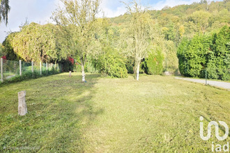 achat maison hierges 08320