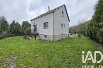 achat maison hierges 08320
