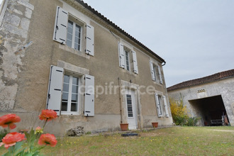 achat maison hiersac 16290