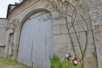 achat maison hiersac 16290