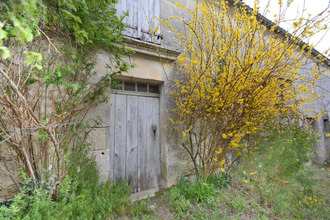 achat maison hiersac 16290