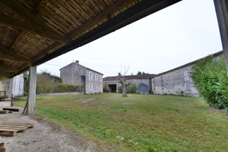 achat maison hiersac 16290