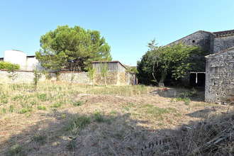 achat maison hiersac 16290