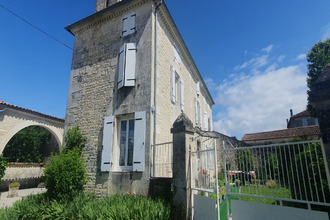 achat maison hiersac 16290