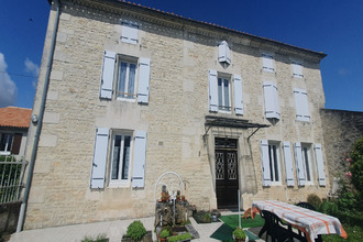 achat maison hiersac 16290