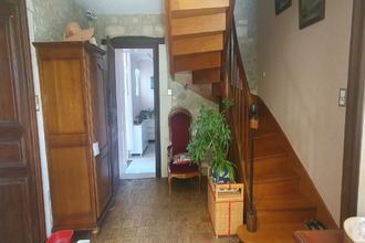 achat maison hiersac 16290