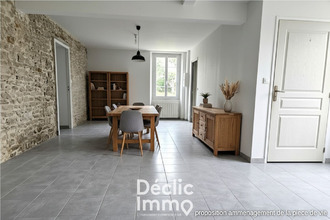 achat maison hiersac 16290