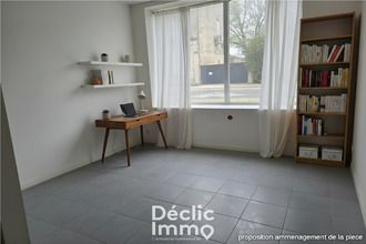 achat maison hiersac 16290