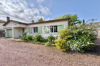 achat maison hiersac 16290