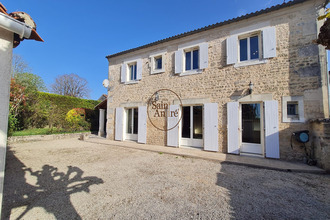 achat maison hiersac 16290