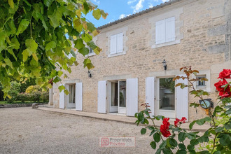 achat maison hiersac 16290