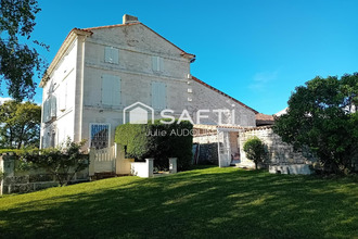 achat maison hiersac 16290