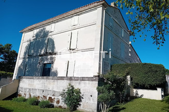 achat maison hiersac 16290