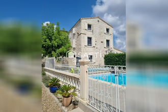 achat maison hiersac 16290