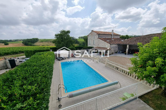 achat maison hiersac 16290