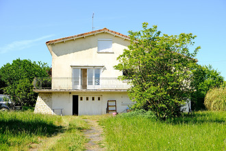 achat maison hiersac 16290