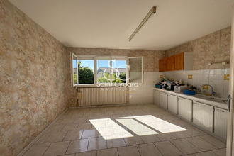 achat maison hiersac 16290