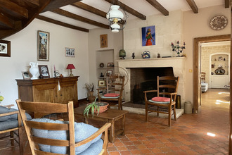 achat maison hiersac 16290