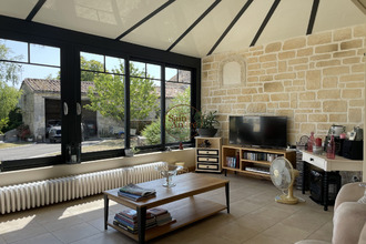 achat maison hiersac 16290
