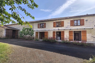 achat maison hiersac 16290