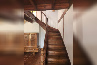 achat maison hiesse 16490