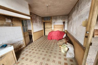 achat maison hiesse 16490