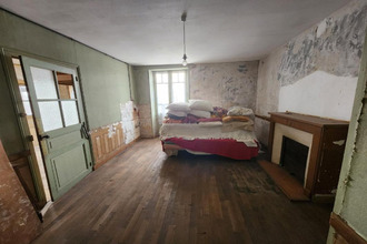 achat maison hiesse 16490