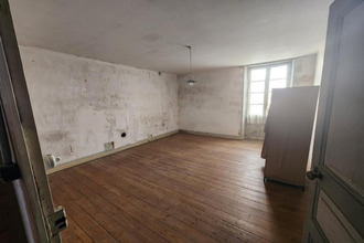 achat maison hiesse 16490