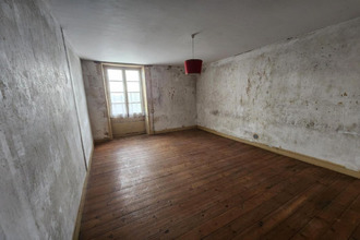 achat maison hiesse 16490