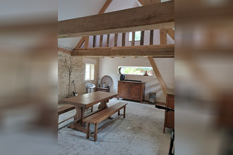 achat maison hieville 14170