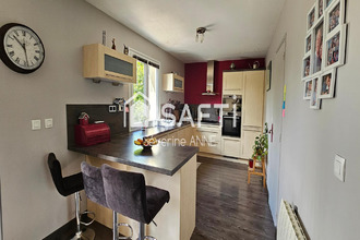 achat maison hieville 14170