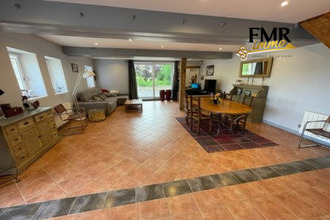 achat maison hieville 14170