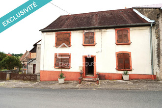 achat maison hilbesheim 57400