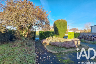 achat maison hillion 22120