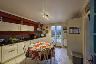 achat maison hillion 22120