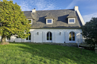 achat maison hillion 22120