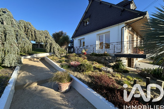 achat maison hillion 22120