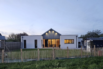 achat maison hillion 22120