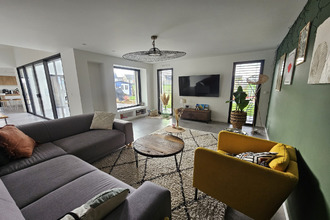 achat maison hillion 22120