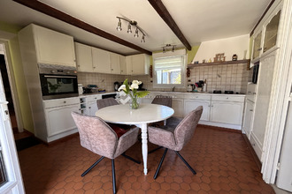 achat maison hillion 22120