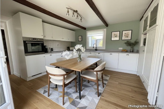 achat maison hillion 22120