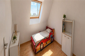 achat maison hillion 22120