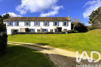 achat maison hillion 22120