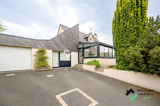 achat maison hillion 22120