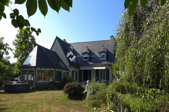 achat maison hillion 22120